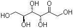 Structur of 7776-48-9