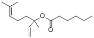 Structural Formula