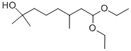 Structural Formula