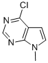 Structural Formula