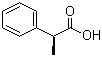 Structur of 7782-24-3