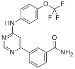 Structural Formula