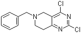 Structural Formula