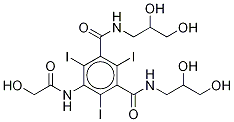 Structural Formula