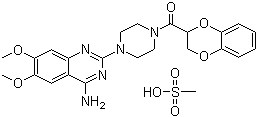 Structural Formula