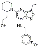 Structural Formula