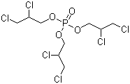 Structur of 78-43-3