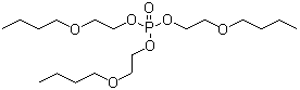 Structur of 78-51-3