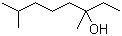 Structural Formula