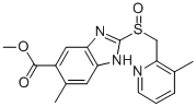 Structural Formula