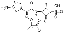 Structural Formula