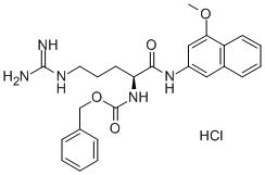 Structural Formula