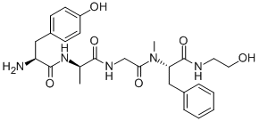 Structural Formula