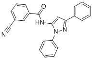 Structural Formula