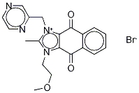 Structural Formula