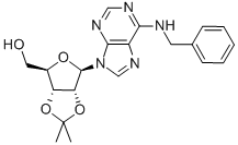 Structural Formula