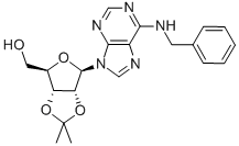 Structur of 78188-38-2