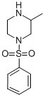 Structural Formula