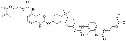 Structural Formula
