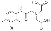 Structur of 78266-06-5