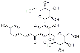 Structur of 78281-02-4