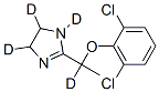 Structur of 78302-26-8