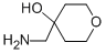 Structural Formula