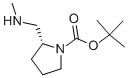 Structural Formula