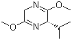 Structural Formula