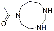 Structural Formula