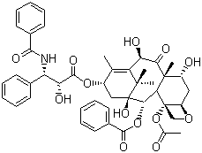 Structural Formula