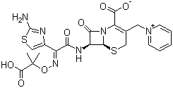Structural Formula