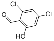 Structural Formula