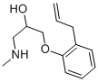 Structural Formula