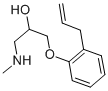 Structur of 78510-05-1