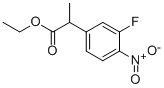 Structural Formula