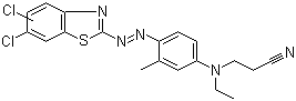 Structural Formula