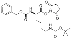 Structur of 78603-23-3