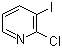 Structural Formula