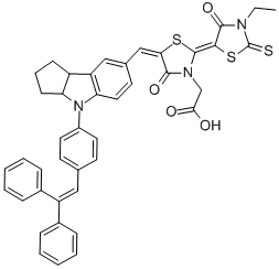 Structural Formula