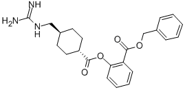 Structural Formula