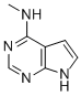 Structural Formula
