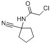 Structural Formula