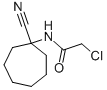 Structur of 78735-01-0