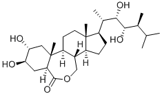 Structural Formula