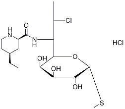 Structural Formula