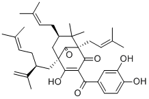 Structural Formula