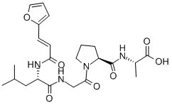 Structural Formula