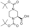 Structural Formula