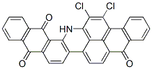 Structur of 78940-05-3